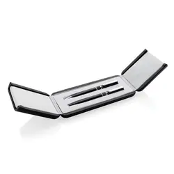 Set kemijskih olovki Swiss peak P610.78 black-9