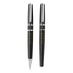 Set kemijskih olovki Swiss peak P610.78 black-3