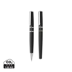 Set kemijskih olovki Swiss peak P610.78 black-0