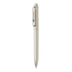 Kemijska olovka X6 P610.86 grey-3