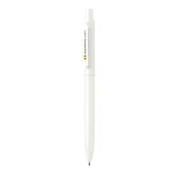 Kemijska olovka X6 P610.86 white-3
