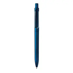 Kemijska olovka X6 P610.86 blue-2