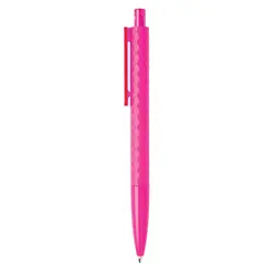 Kemijska olovka X3 P610.91 pink-4