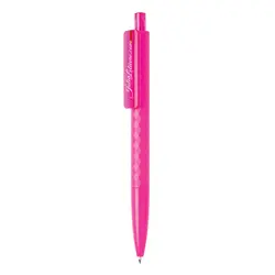 Kemijska olovka X3 P610.91 pink-3