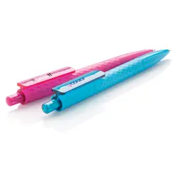 Kemijska olovka X3 P610.91 pink-5