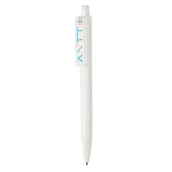 Kemijska olovka X3 P610.91 white-3