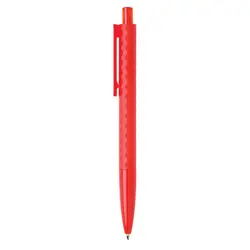 Kemijska olovka X3 P610.91 red-4
