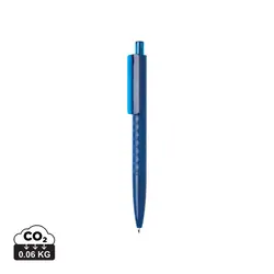 Kemijska olovka X3 P610.91 blue-7