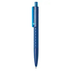 Kemijska olovka X3 P610.91 blue-3