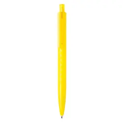 Kemijska olovka X3 P610.91 yellow-2