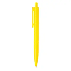 Kemijska olovka X3 P610.91 yellow-4