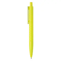 Kemijska olovka X3 P610.91 lime-4