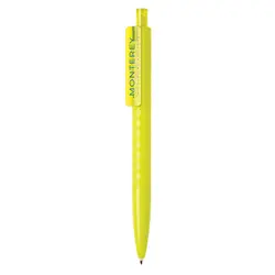 Kemijska olovka X3 P610.91 lime-3
