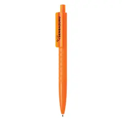 Kemijska olovka X3 P610.91 orange-3