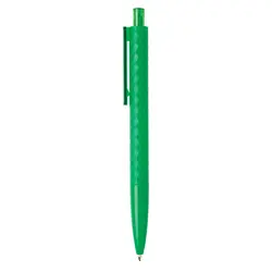 Kemijska olovka X3 P610.91 green-4