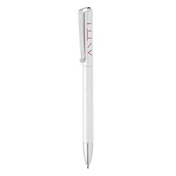 Kemijska olovka X3.1 P610.93 white-3