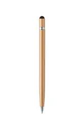 Metalna kemijska olovka P610.94 golden-3
