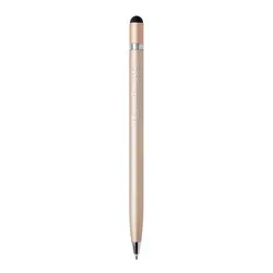 Metalna kemijska olovka P610.94 golden-5