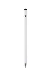 Metalna kemijska olovka P610.94 white-3