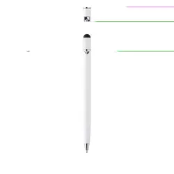 Metalna kemijska olovka P610.94 white-7