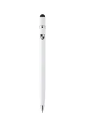Metalna kemijska olovka P610.94 white-6