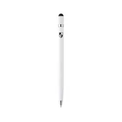 Metalna kemijska olovka P610.94 white-16