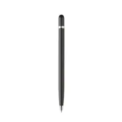 Metalna kemijska olovka P610.94 grey-4