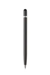Metalna kemijska olovka P610.94 grey-3