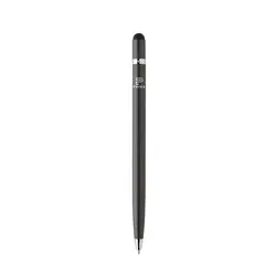 Metalna kemijska olovka P610.94 grey-7
