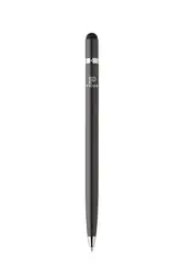 Metalna kemijska olovka P610.94 grey-6