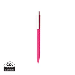 Kemijska olovka X3 Soft P610.96 pink-10