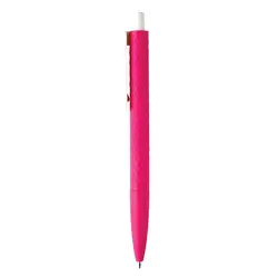 Kemijska olovka X3 Soft P610.96 pink-4