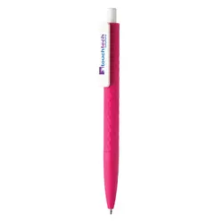 Kemijska olovka X3 Soft P610.96 pink-3