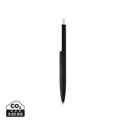 Kemijska olovka X3 Soft P610.96 black-9 Kemijska olovka X3 Soft P610.96 black-9