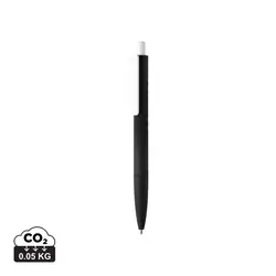 Kemijska olovka X3 Soft P610.96 black-10
