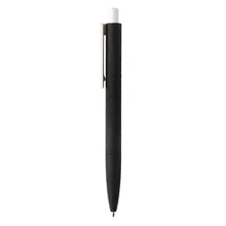 Kemijska olovka X3 Soft P610.96 black-4