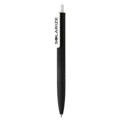 Kemijska olovka X3 Soft P610.96 black-3