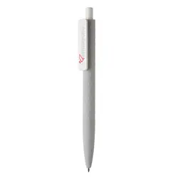Kemijska olovka X3 Soft P610.96 grey-3