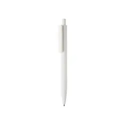 Kemijska olovka X3 Soft P610.96 white-1