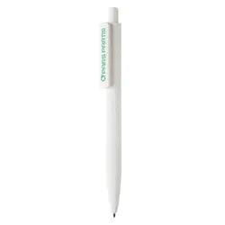 Kemijska olovka X3 Soft P610.96 white-3