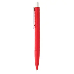 Kemijska olovka X3 Soft P610.96 red-4