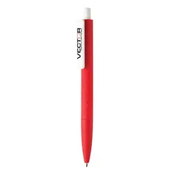 Kemijska olovka X3 Soft P610.96 red-3