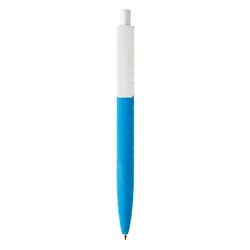 Kemijska olovka X3 Soft P610.96 blue-2