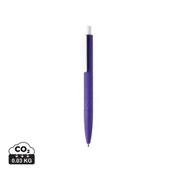 Kemijska olovka X3 Soft P610.96 purple-9 Kemijska olovka X3 Soft P610.96 purple-9