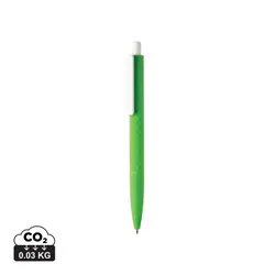 Kemijska olovka X3 Soft P610.96 green-9 Kemijska olovka X3 Soft P610.96 green-9