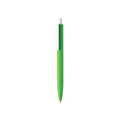 Kemijska olovka X3 Soft P610.96 green-1
