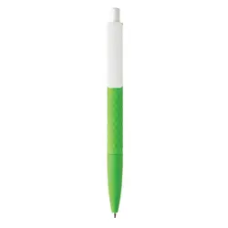 Kemijska olovka X3 Soft P610.96 green-2
