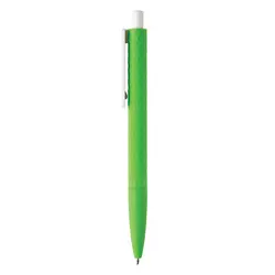 Kemijska olovka X3 Soft P610.96 green-4