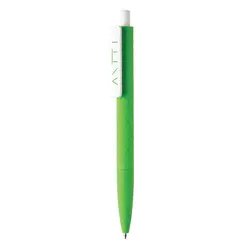 Kemijska olovka X3 Soft P610.96 green-3
