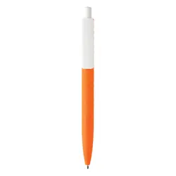 Kemijska olovka X3 Soft P610.96 orange-2